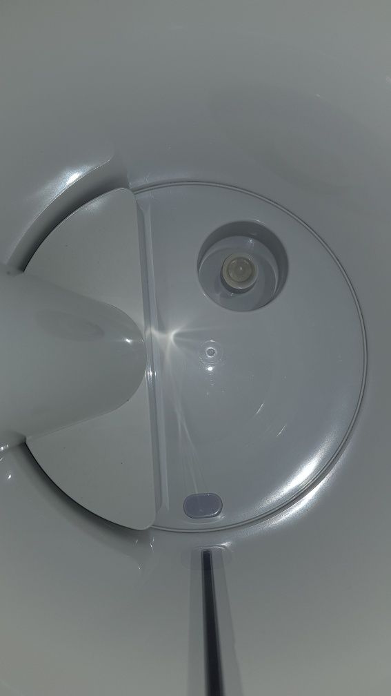 Умный увлажнитель воздуха Xiaomi mi smart antibacterial humidifier