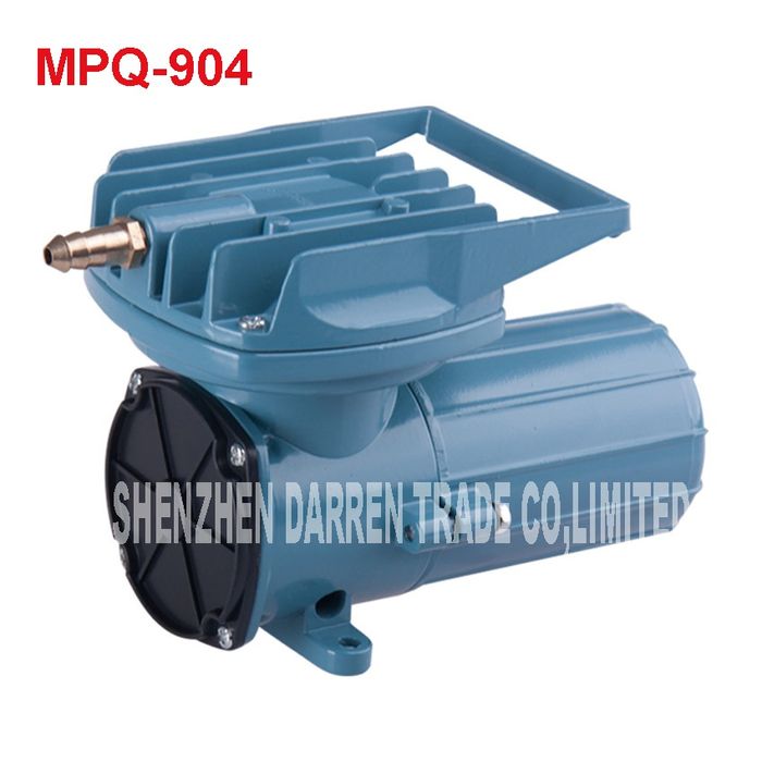 Mpq 904 компрессор 12v