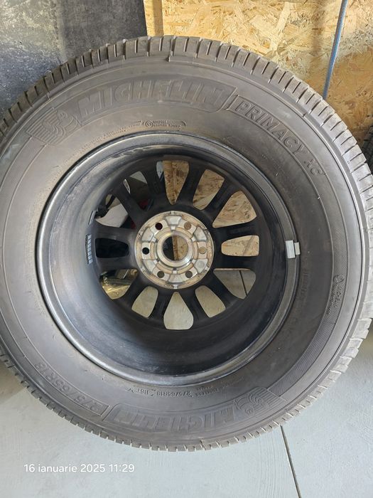Jante ford F 150