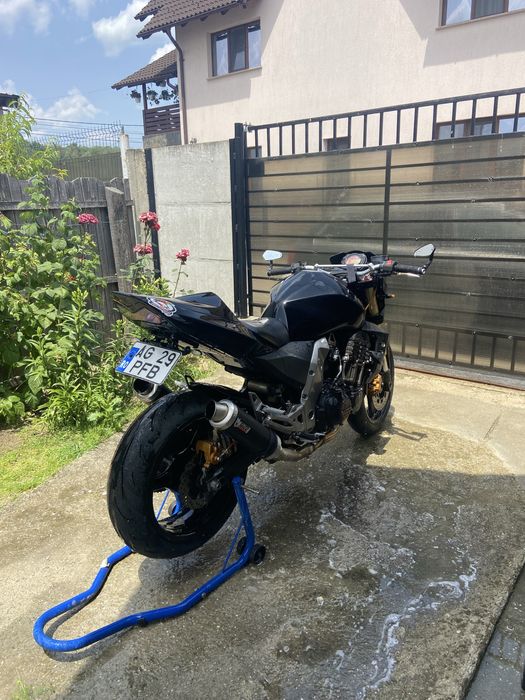 Vand sau schimb Kawasaki z1000