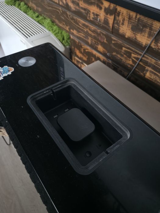 Домашна уредба JBL CINEMA BASE – мощен звук, перфектно състояние