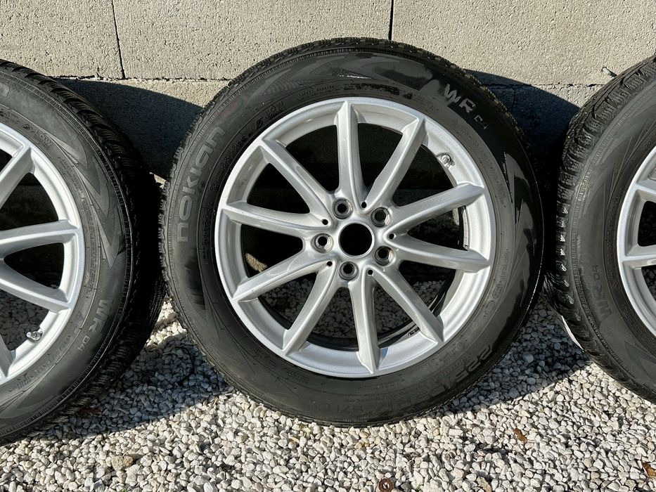 Jante Bmw Style 560 R17