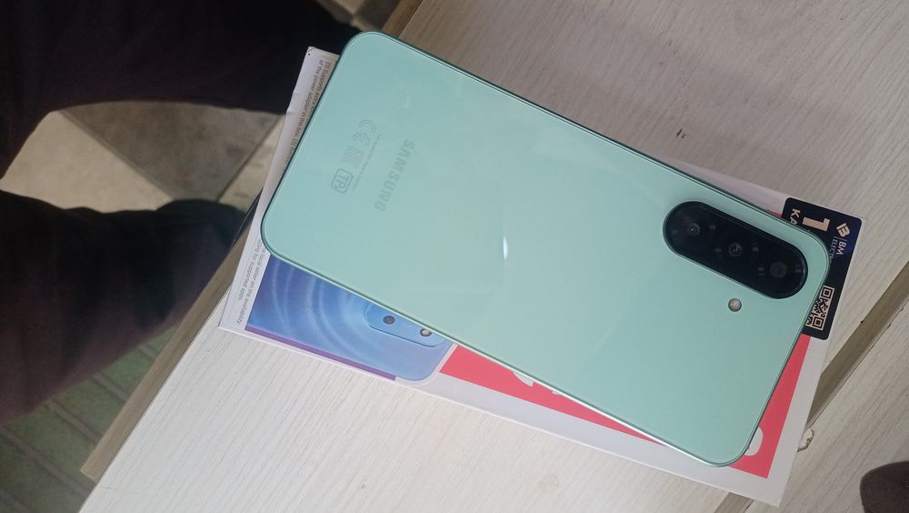 Samsung A26 5g 128 tali