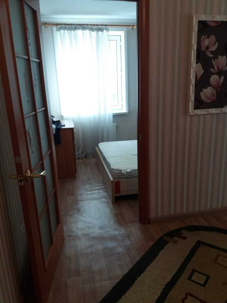 Продается 1 комнатная квартира, Ш.Косшыгулулы 24/2А, 34.4 кв.м