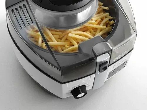 Мультипечи DeLonghi FH1396/1.BK
