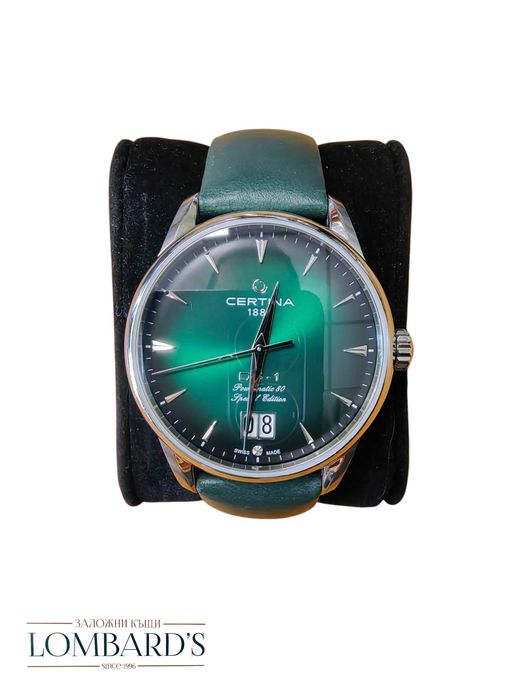 Часовник Certina C029426A