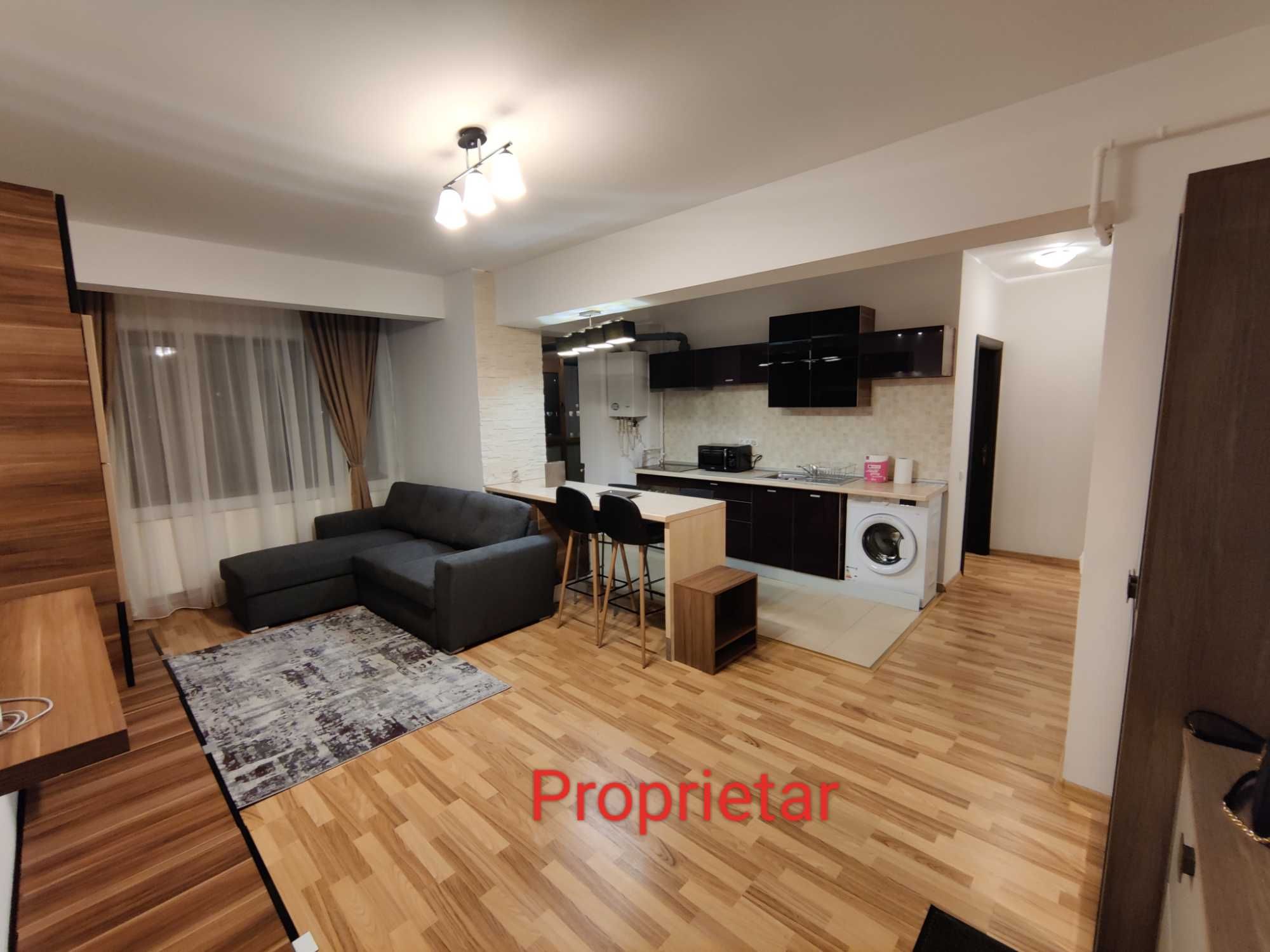 Proprietar inchiriez apartament 2 camere Bucurestii noi / Jiului