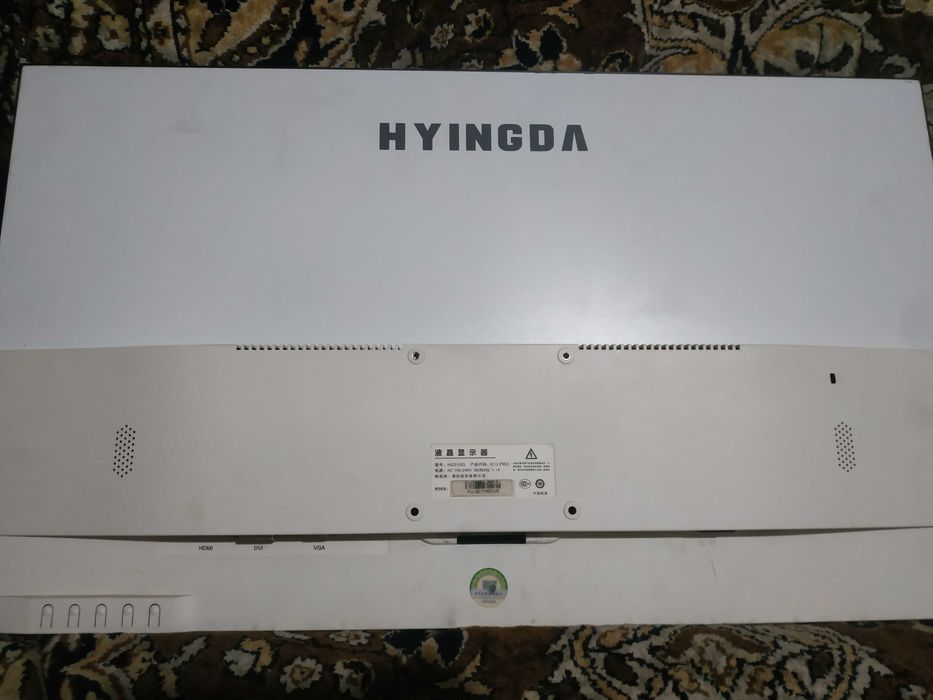 Продам монитор на запчасти