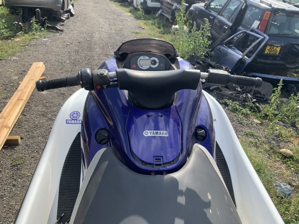 НА ЧАСТИ! JET Yamaha GP1200R 150 кс. Джет Ямаха WaveRunner