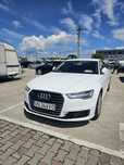 Audi A6 C7 Ultra Automat Facelift Faruri Full Led Km REALI