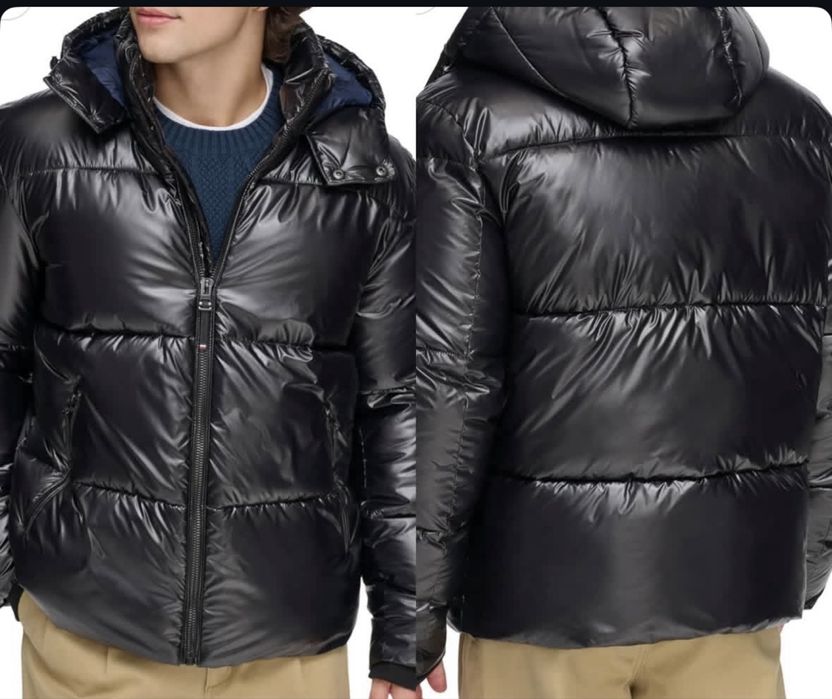 куртка Tommy Hilfiger