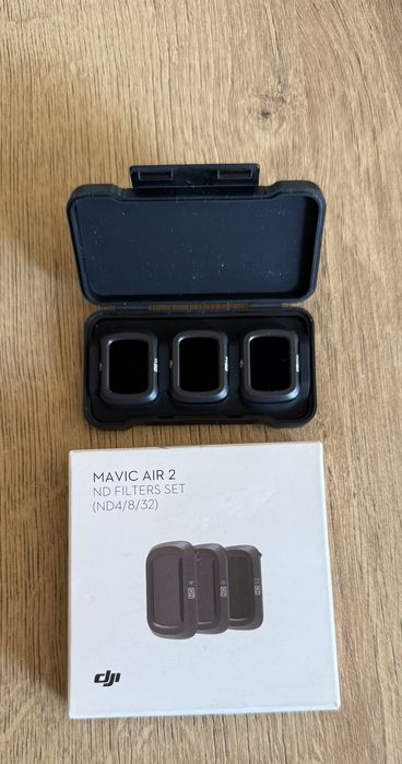 Dji Mavic air 2/2S