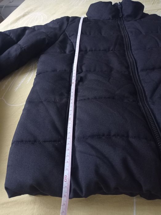 Дамско преходно яке