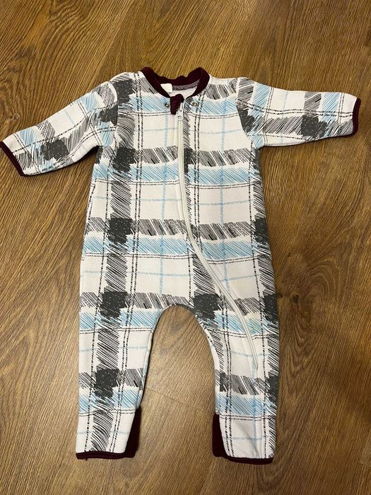 Зимни ромпери/ дрехи