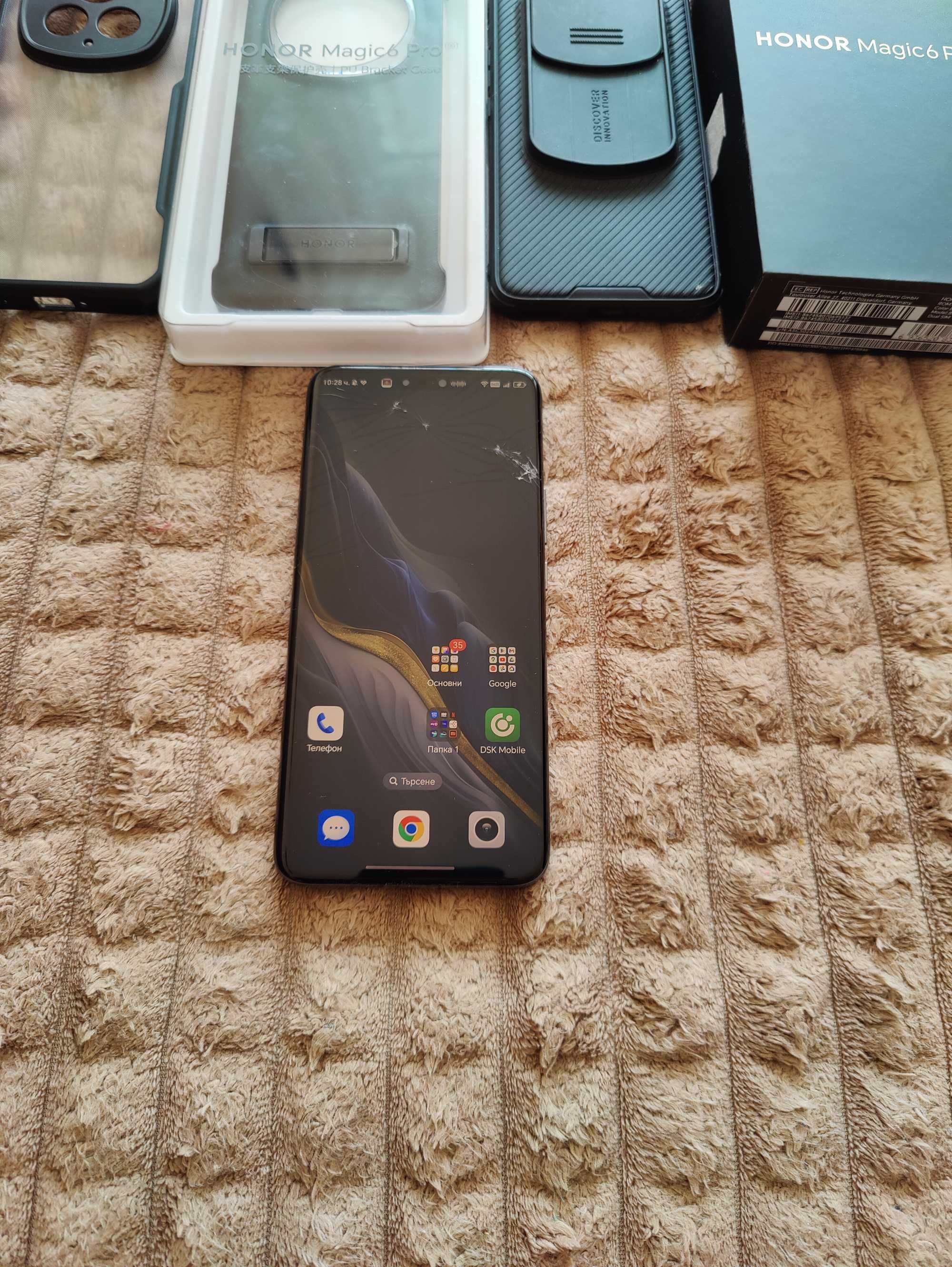 Honor magic 6 pro