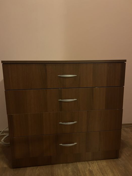 Скрин за спалня.