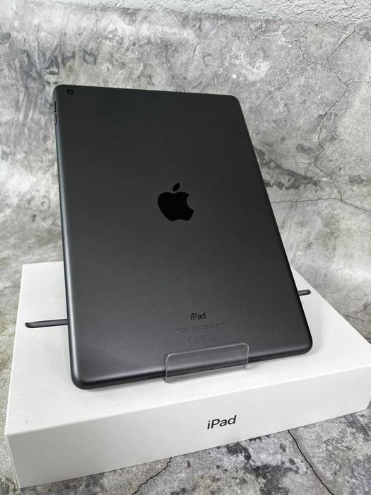Apple Ipad 9 поколение Wi-Fi лот 389305 (костанай) 1018