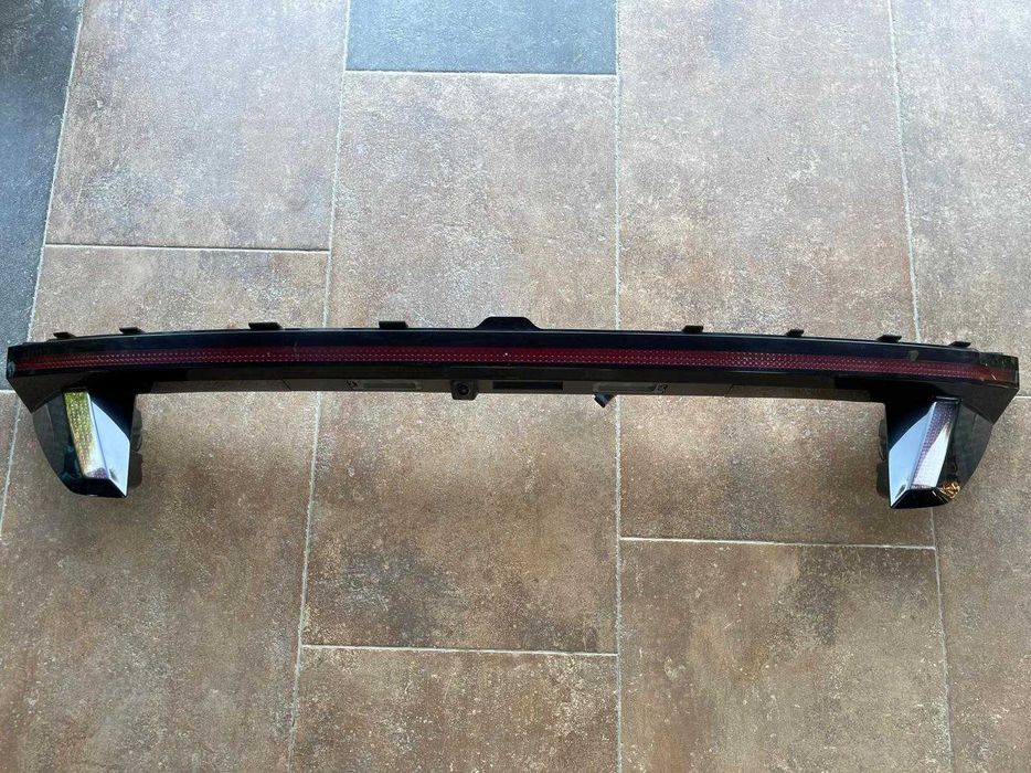 Far stop central spate Hyundai Tucson 2020-2023 92403N7120