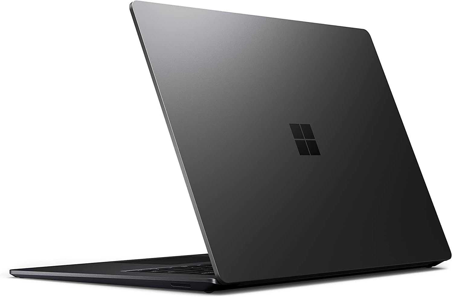 Microsoft SURFACE LAPTOP 4, 15" , RYZEN 7, 8GB, 512GB BLACK