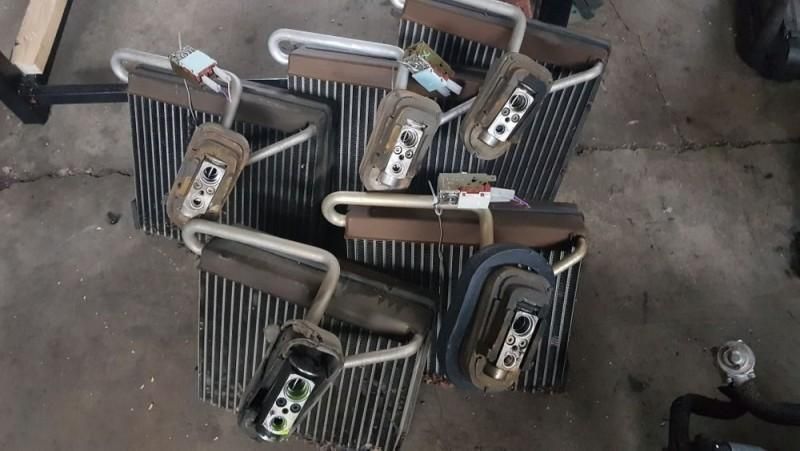 Calorifer habitaclu Opel Astra H