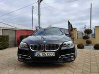 BMW 520d 2016-10