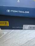 Чисто нови сандали Tom Tailor