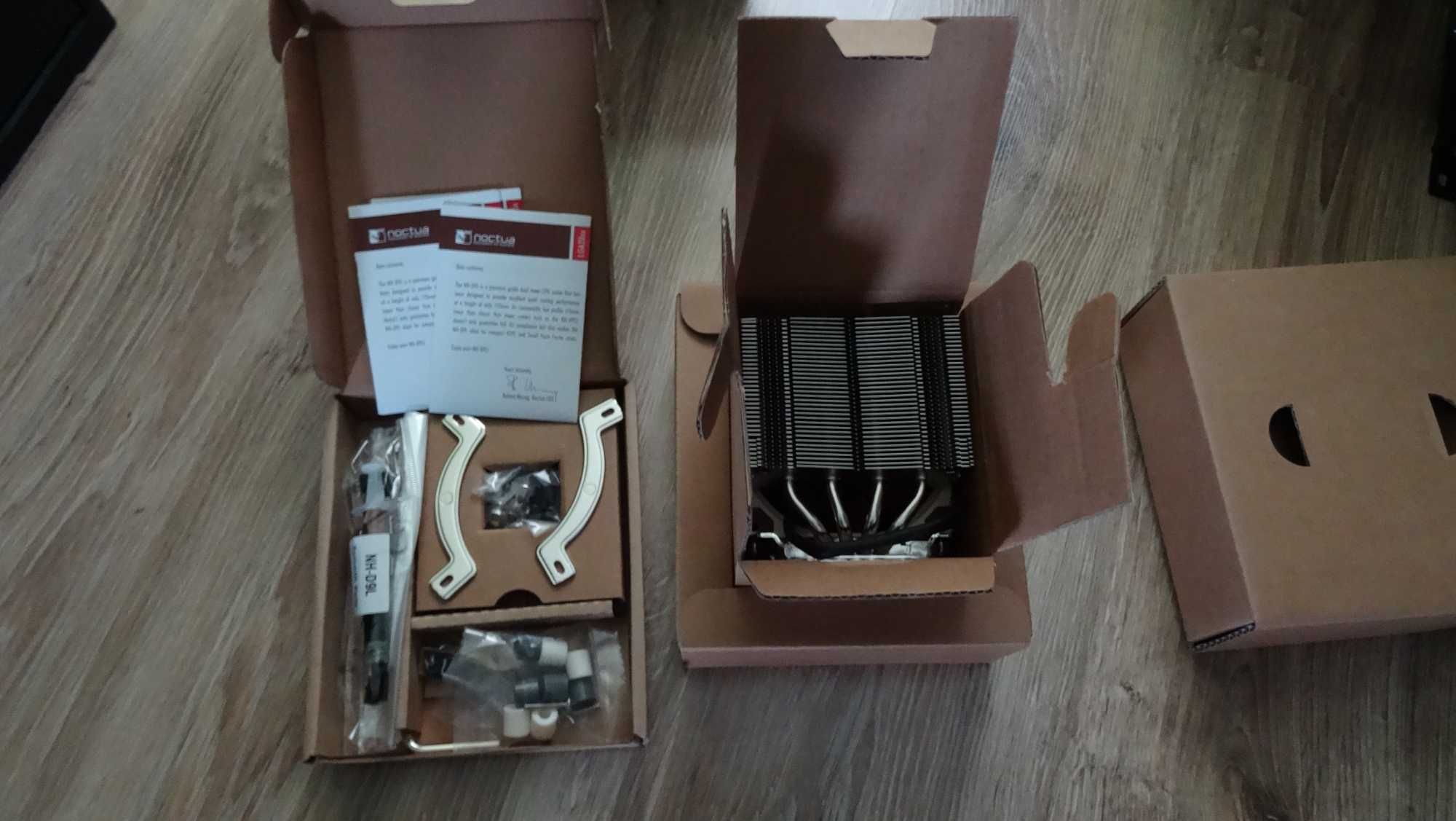 Cooler Noctua NH D9L