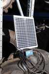 Panou Solar 20W pentru Gard Electric Nou cu garantie AgroMir
