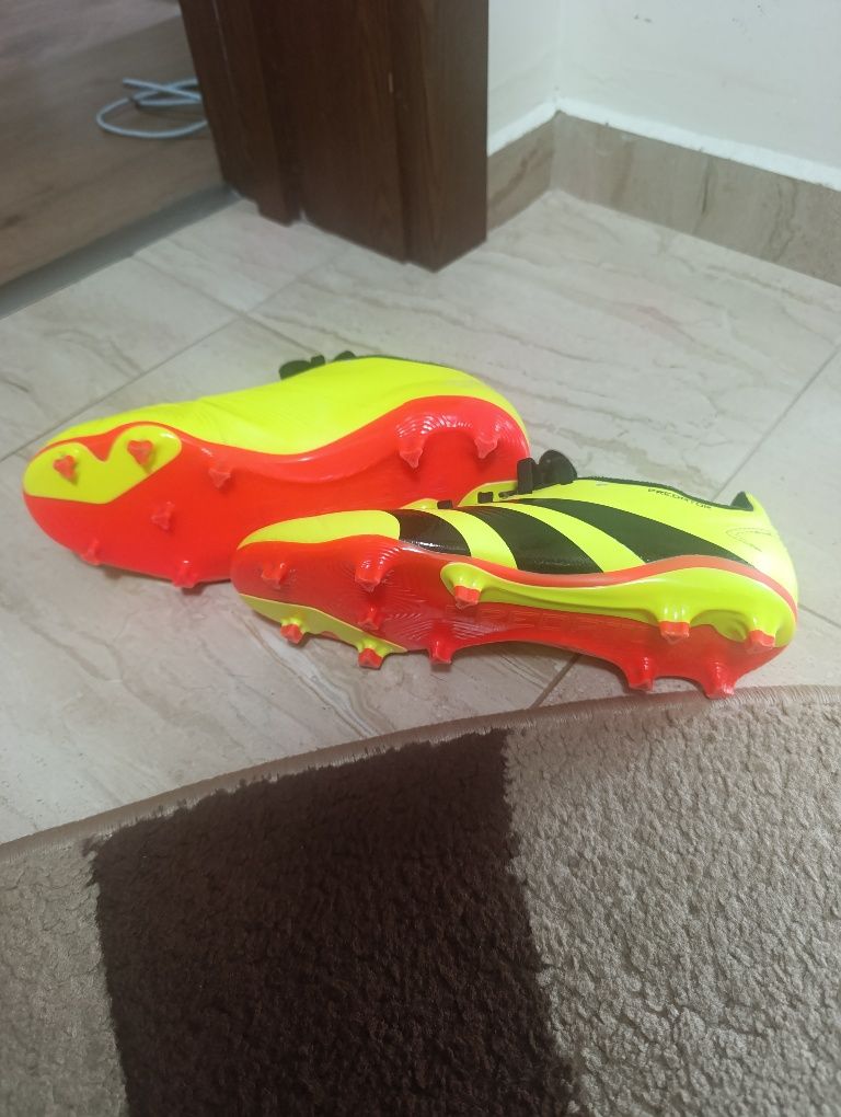 adidas predator 36