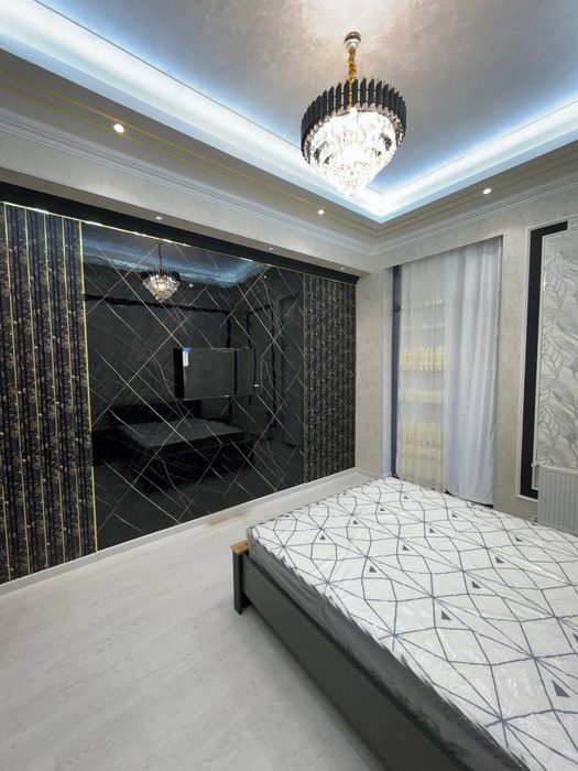 Аренда 2*3 комнатная Ж.К. Урбан Строй ор. Паркентский базар