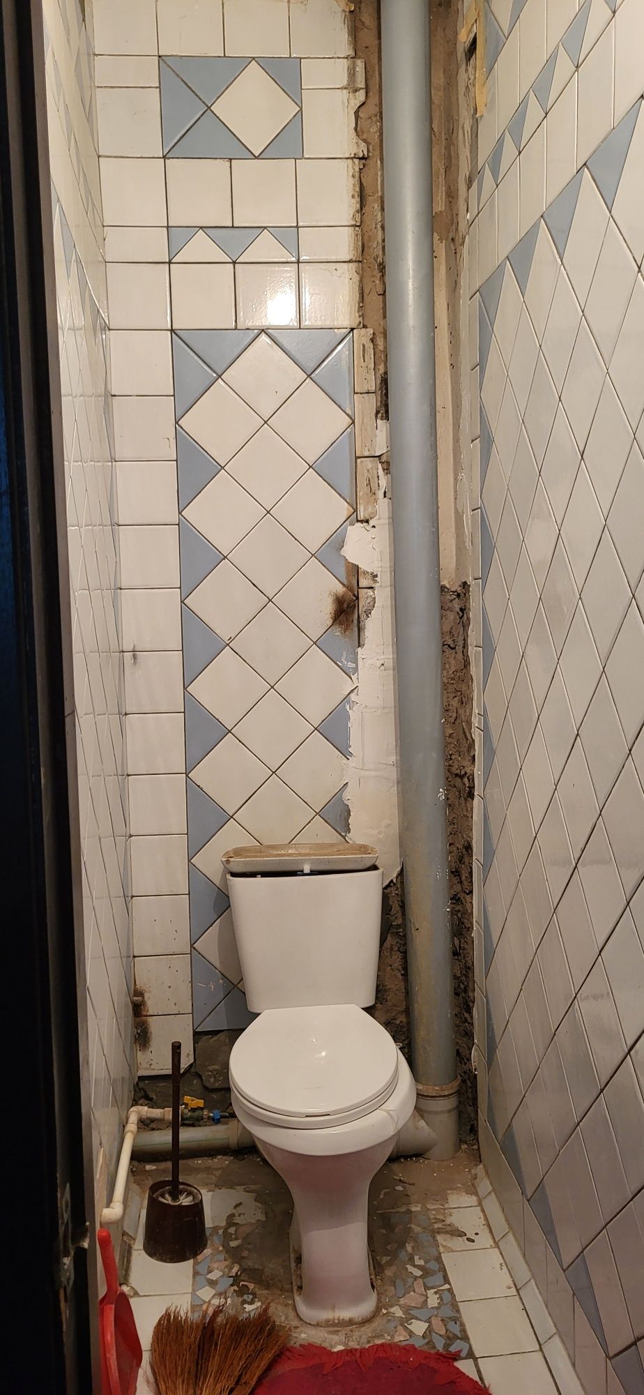Квартира 108 де 3 комната