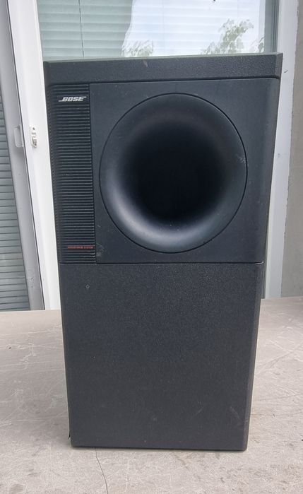 Буфер Bose  100w
