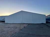Cort industrial profesional hala  20X15M depozitare cort eveniment