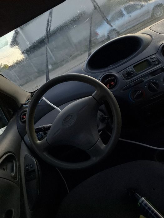 Toyota yaris ‼️PT CÂMP‼️