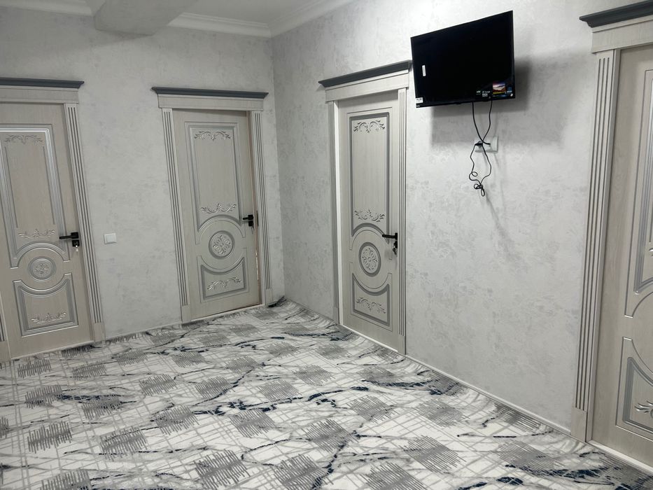 Kvartera ijaraga beriladi