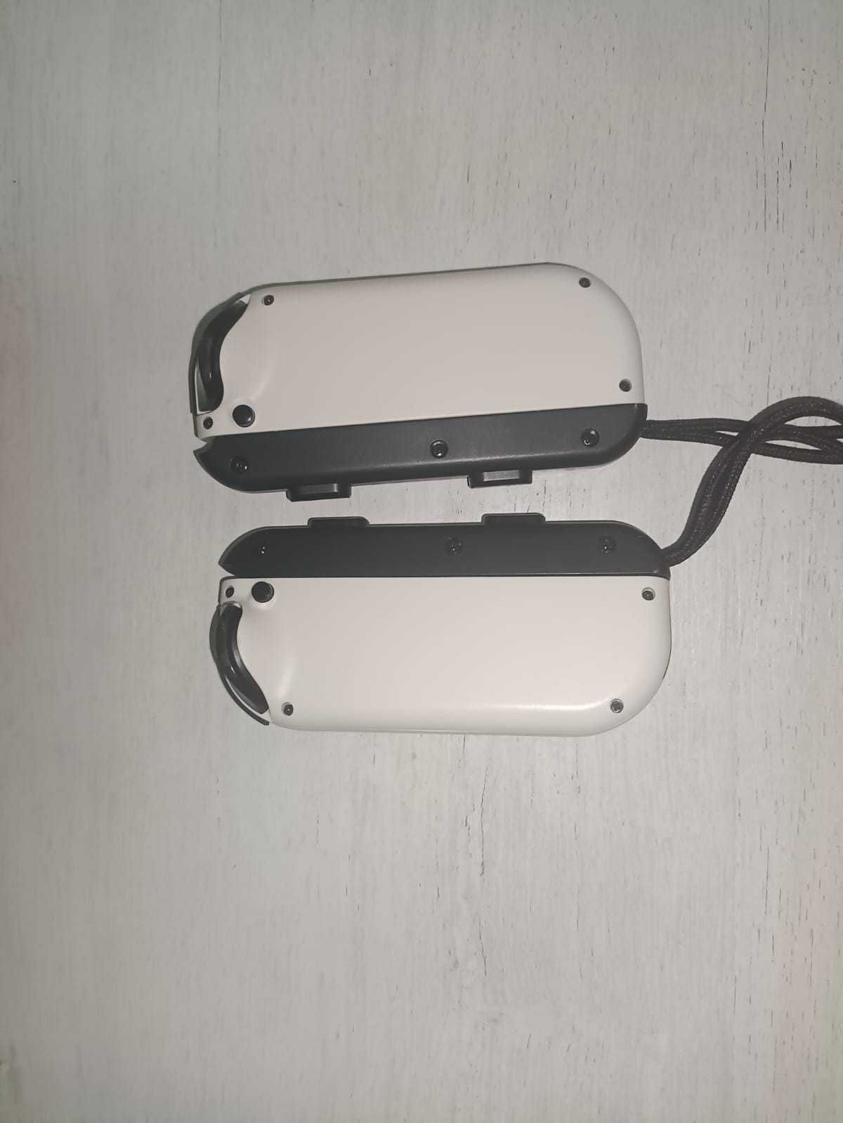 Joycon с держателем-зарядкой