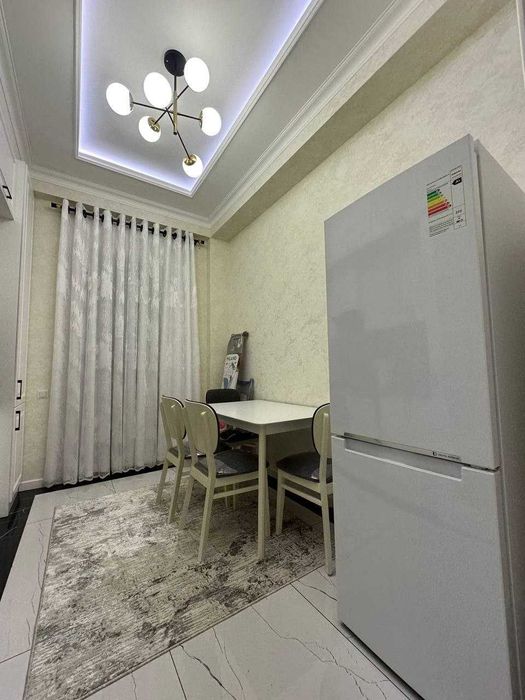 Аренда квартира | 2/4/6 | Бодомзор Терасса | метро Бадамзар |