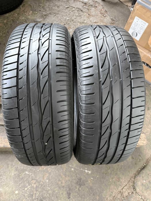 2x Anvelope Vara 225/55 R16 - Bridgestone Turanza ER300 ecopia