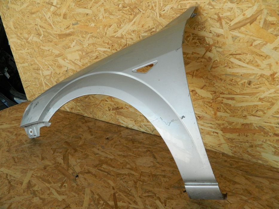 Aripa stanga fata, Ford Mondeo, 2001, 2002, 2003, 2004, 2005, 2006, 2007.