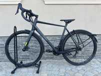 Гравел велосипед Gravel Cube Nuroad RACE размер:28/58см