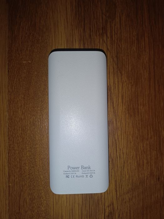 Продавам нов Power bank