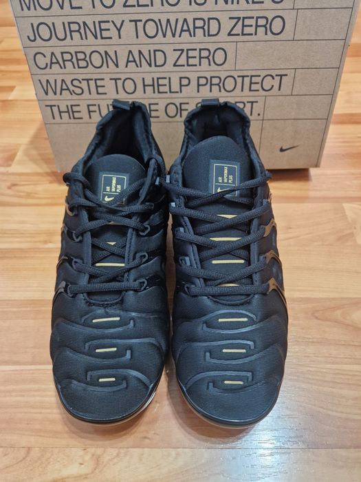 Vapormax plus original