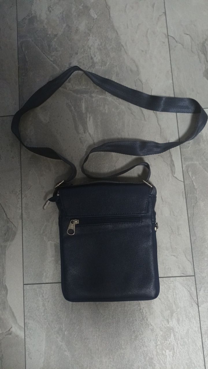 Geantă de umăr Tommy Hilfiger