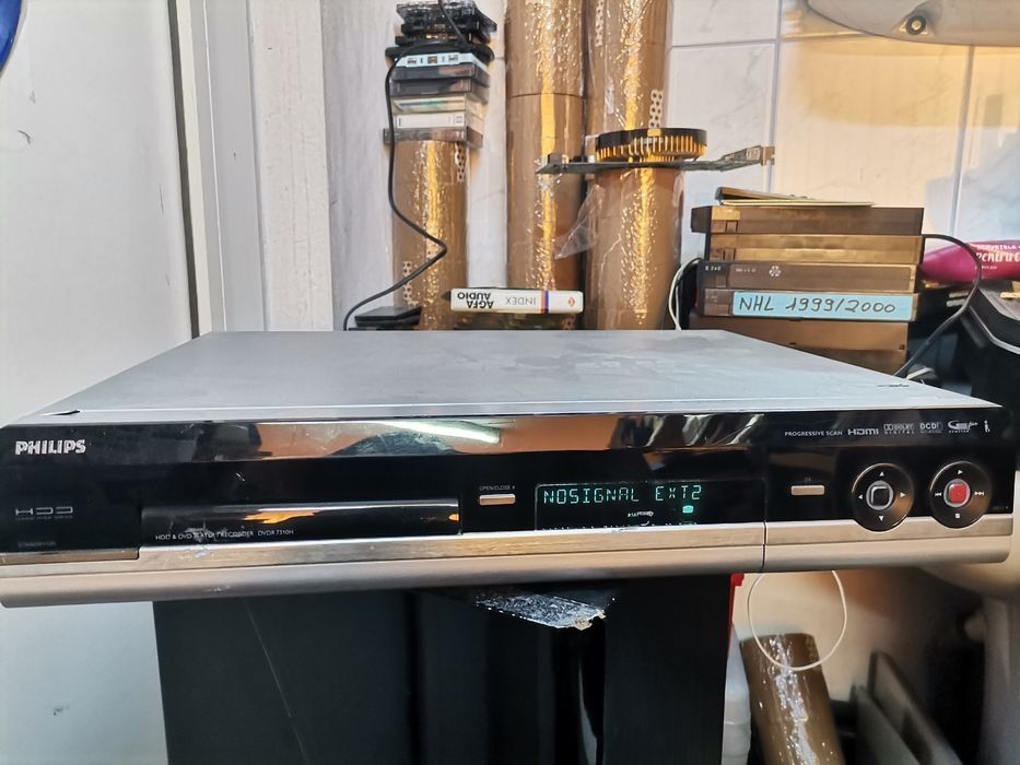 Philips pt piese sau restaurare