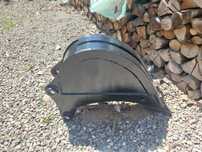 Cupa de 30 cm pentru buldoexcavator