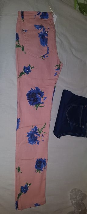 Дънки abercrombie & fitch и други