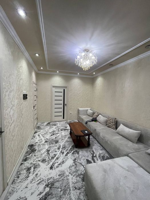 Аренда квартира Юнусабад 6 квартал 3 комнатная