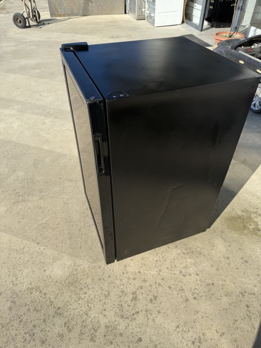 Малка Витрина 85 см