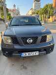 Nissan Pathfinder 2.5 TD