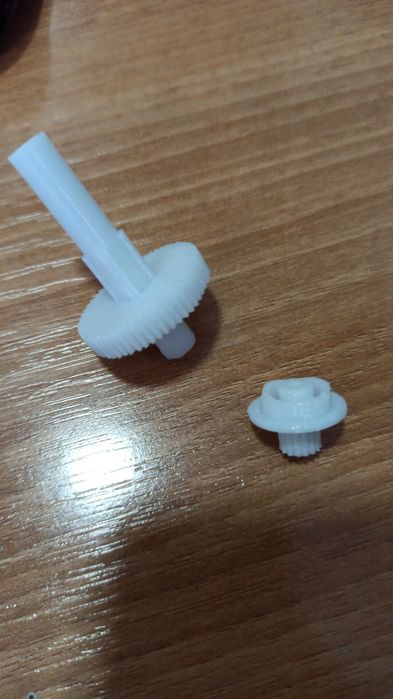 Митсубиси Галант, RVR, Эклипс шестиренка холостого хода